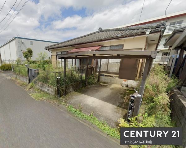 三股町に中古戸建登場