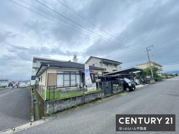 北諸県郡三股町稗田の中古一戸建て