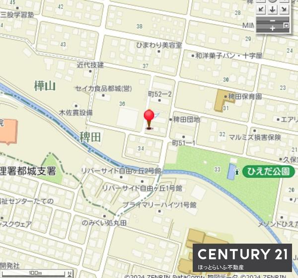三股町に中古戸建登場