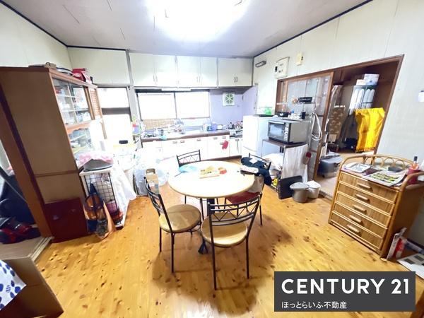 三股町に中古戸建登場