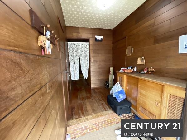 三股町に中古戸建登場