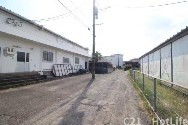 早鈴町収益物件