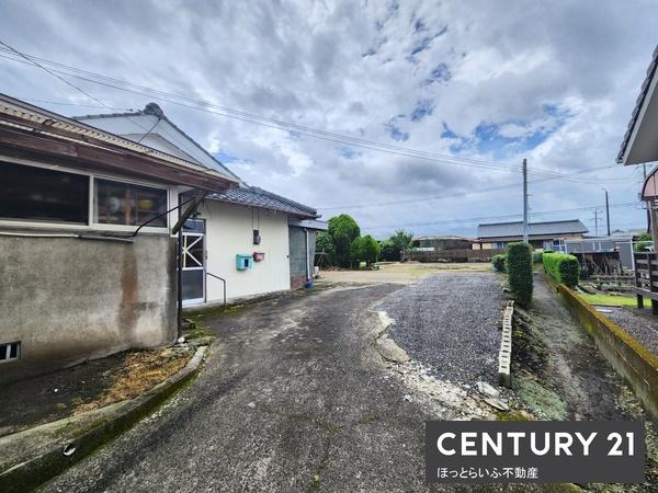 北諸県郡三股町大字樺山の土地