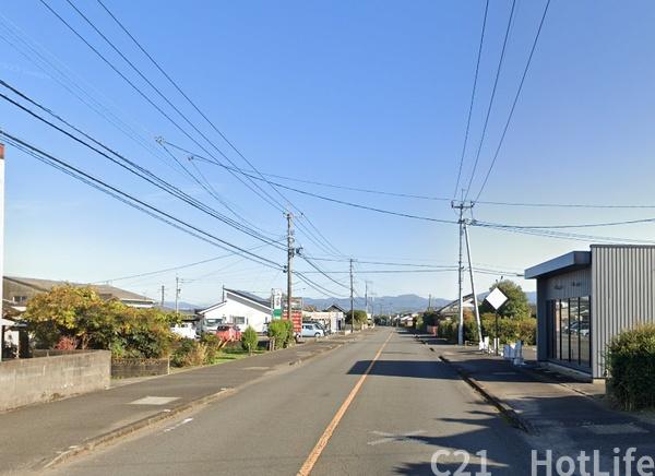 平塚町174坪　売地