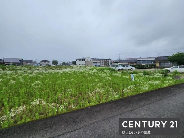 都城市吉尾町の土地