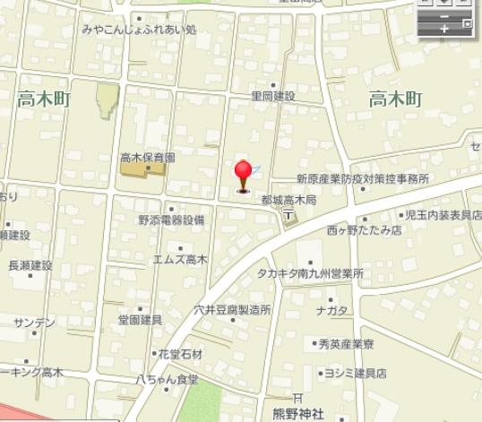 130坪弱の広い敷地が魅力的