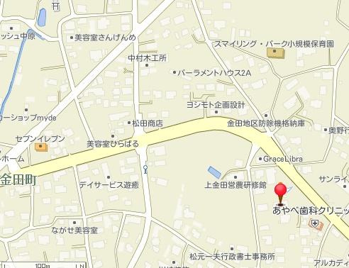 金田町５１８坪売地