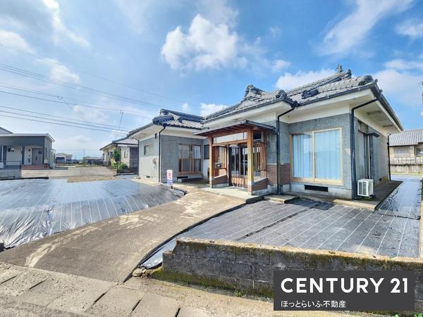 太郎坊町5DK中古住宅