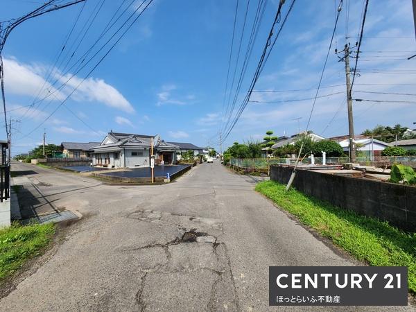 都城市太郎坊町の中古一戸建て