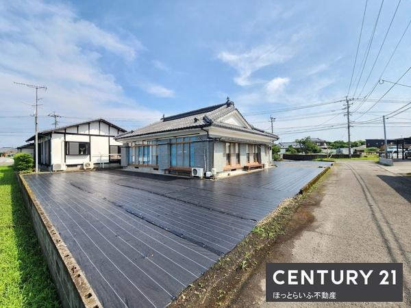 太郎坊町5DK中古住宅