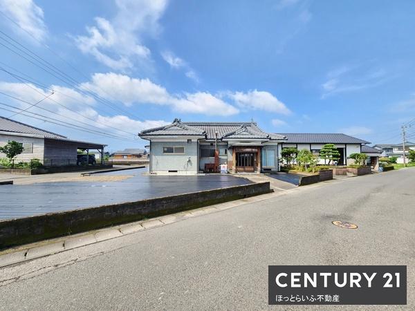 太郎坊町5DK中古住宅