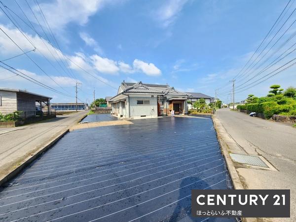 太郎坊町5DK中古住宅