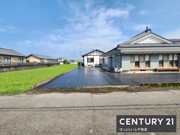 太郎坊町5DK中古住宅