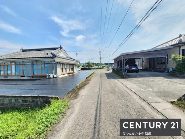 都城市太郎坊町の中古一戸建て