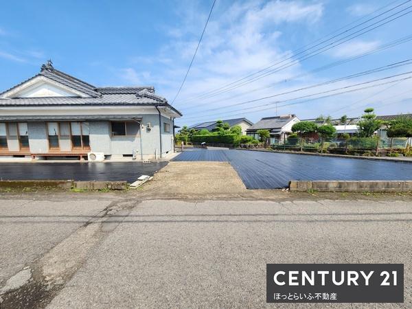都城市太郎坊町の中古一戸建て
