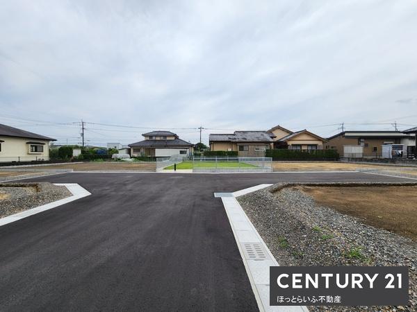 都城市鷹尾３丁目の土地