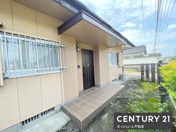 都城市都島町の中古一戸建て