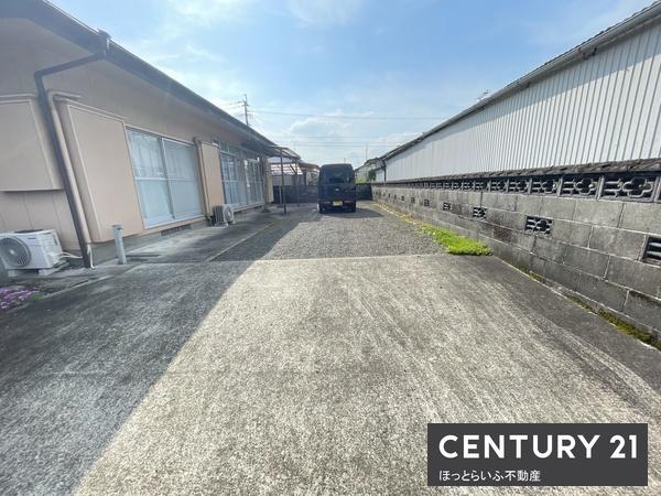 都城市都島町の中古一戸建て