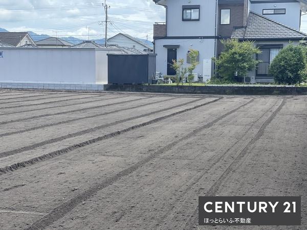 都城市へ行くにもアクセスのよい便利な立地です