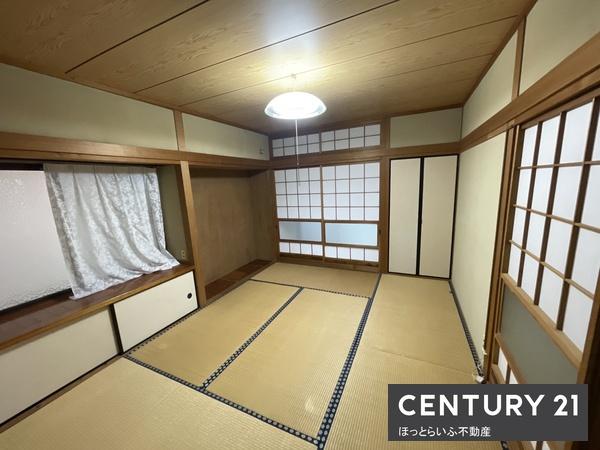 都城市久保原町の中古一戸建て