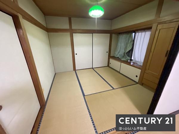 都城市久保原町の中古一戸建て