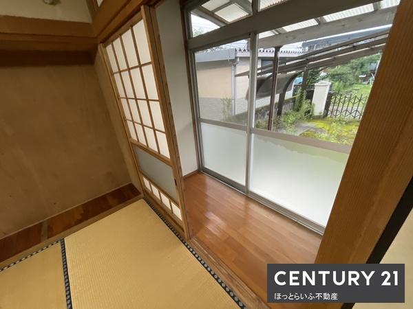 都城市久保原町の中古一戸建て