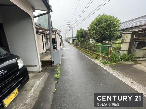 都城市久保原町の中古一戸建て