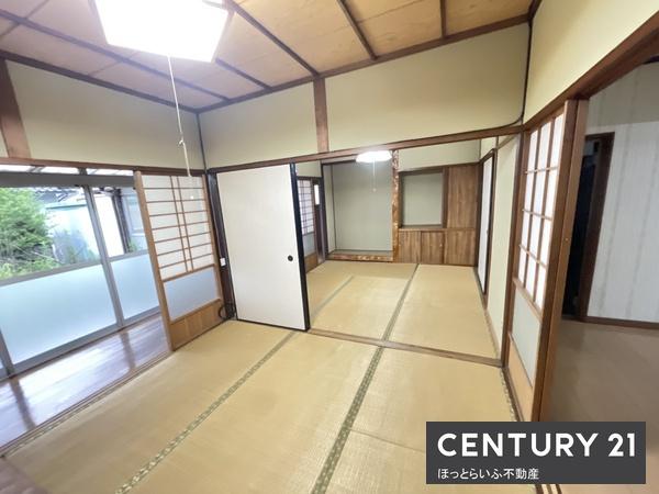 都城市久保原町の中古一戸建て