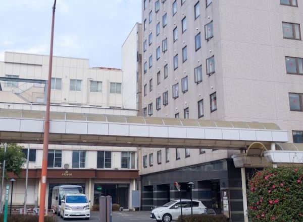 都城市宮丸町の中古一戸建て(メインホテル)