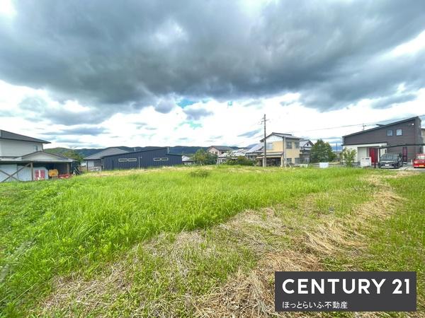 都城市高崎町大牟田の土地