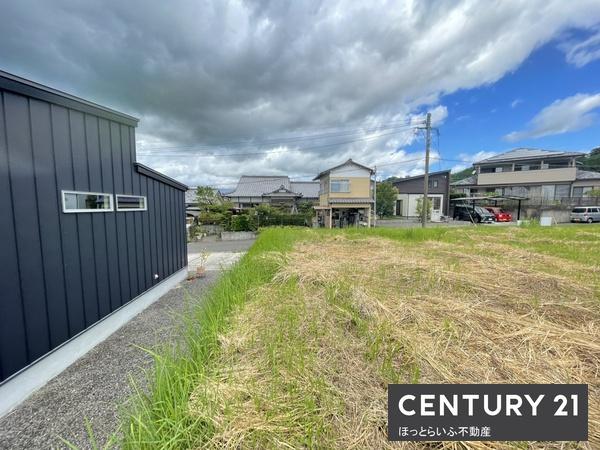 都城市高崎町大牟田の土地