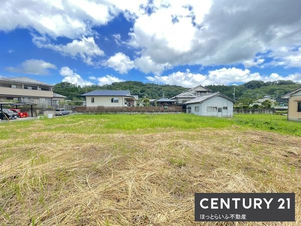 都城市高崎町大牟田の土地
