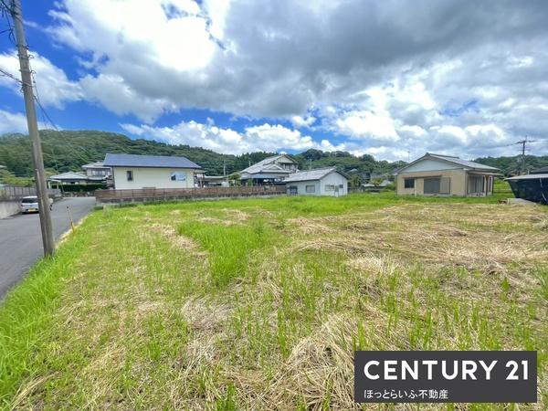 都城市高崎町大牟田の土地