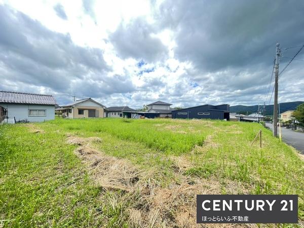 都城市高崎町大牟田の土地