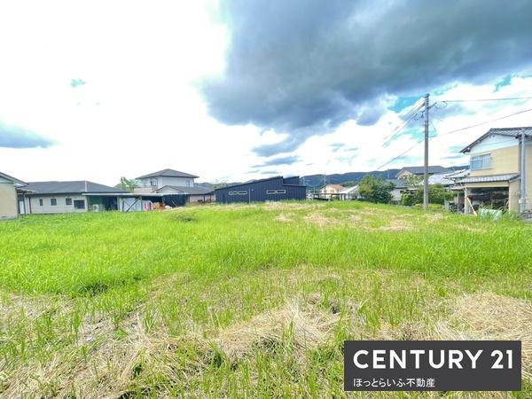 都城市高崎町大牟田の土地