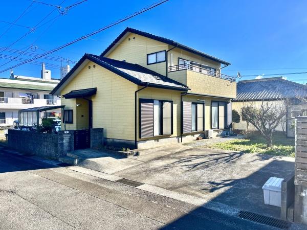 宮崎市青島１丁目の中古一戸建