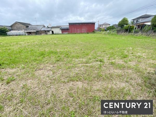 北諸県郡三股町大字樺山の土地