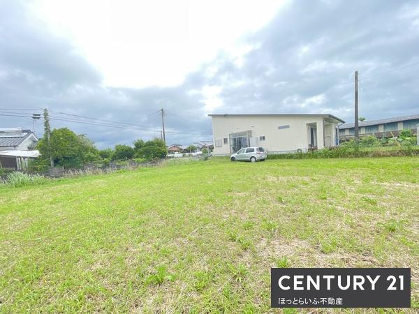 北諸県郡三股町大字樺山の土地