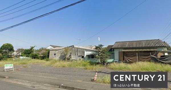 土地上新　南開口広く事業としても向きます