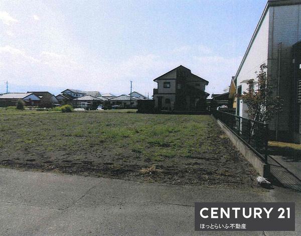 三股西小学校で土地をお探しの方へ