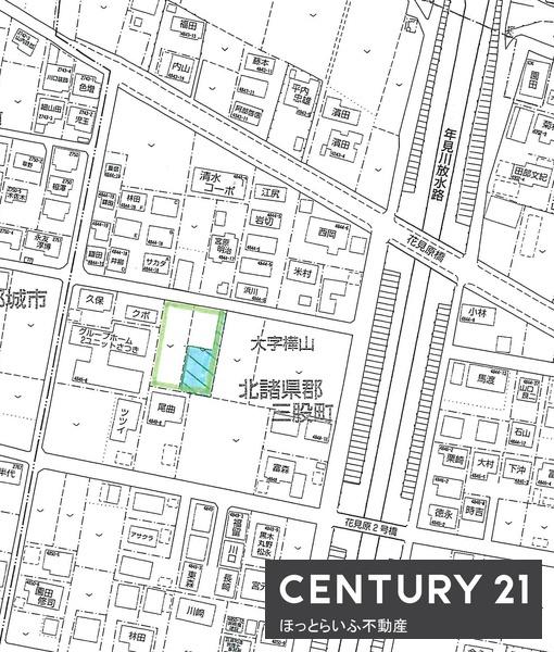 三股西小学校で土地をお探しの方へ