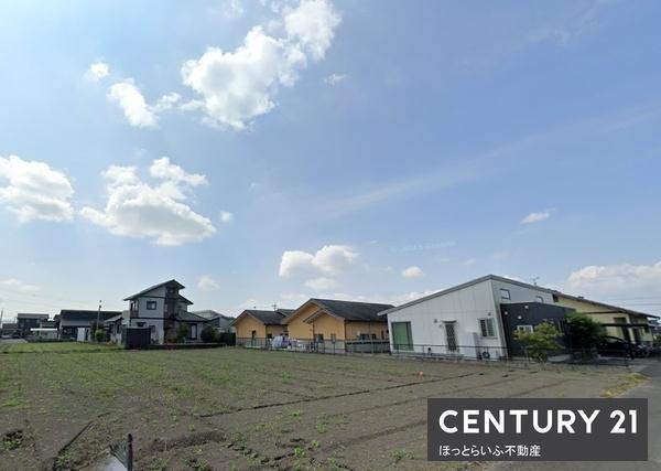 三股西小学校で土地をお探しの方へ