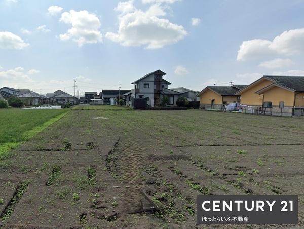 三股西小学校で土地をお探しの方へ