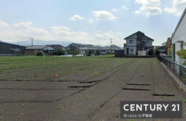 北諸県郡三股町大字樺山の土地