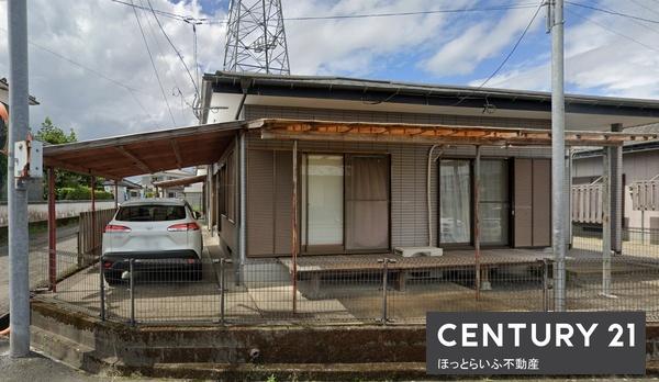 都城市志比田町11064番