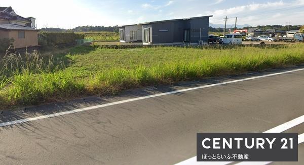 都城市金田町の売土地
