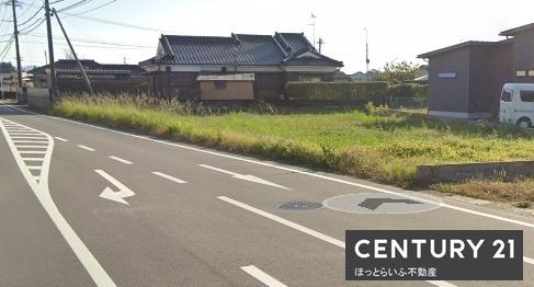 都城市金田町の売土地