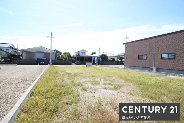 都城市郡元町の土地