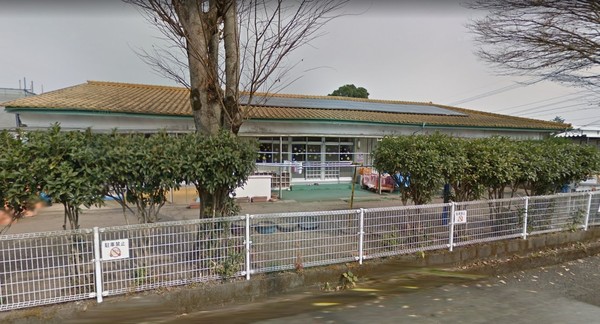 北諸県郡三股町大字蓼池の土地(みどり保育園)