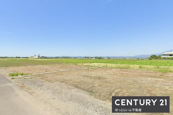 北諸県郡三股町大字蓼池の土地